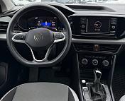 Volkswagen Taos I , 2024 г., автомат, бензин - фото 12