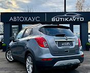 Opel Mokka I · Рестайлинг , 2016 г., механика, дизель - фото 5