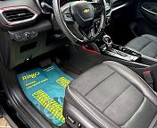 Chevrolet TrailBlazer III , 2021 г., вариатор, бензин - фото 11