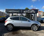 NISSAN QASHQAI , 2010 г., механика, дизель - фото 13