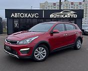 Kia Rio X (X-Line) I , 2019 г., автомат, бензин - фото 3