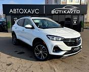 Buick Encore GX I, 2021 г., автомат, бензин