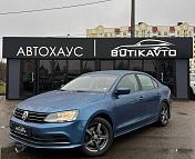 Volkswagen Jetta VI · Рестайлинг , 2015 г., автомат, бензин - фото 3