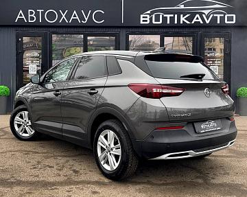 Opel Grandland X I - фото 4