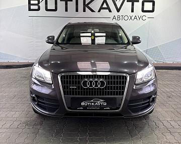 Audi Q5 8R - фото 2
