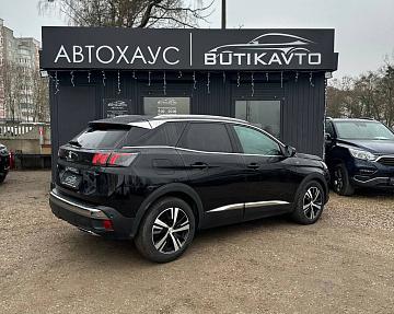 Peugeot 3008 II · Рестайлинг - фото 4