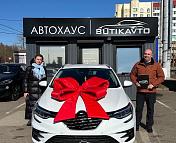 RENAULT MEGANE, 2020 г., робот, бензин