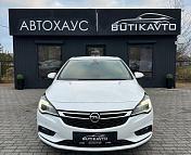 OPEL ASTRA, 2018 г., механика, бензин - фото 2