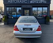 Mercedes-Benz E-Класс W211 S211 , 2003 г., автомат, бензин - фото 6
