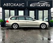 BMW 3 серия E90 E91 E92 E93 · Рестайлинг , 2009 г., автомат, дизель - фото 8