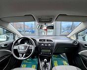 SEAT Leon II · Рестайлинг , 2010 г., механика, бензин - фото 9