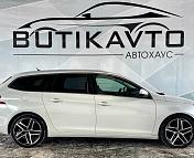 Peugeot 308 T9 , 2014 г., механика, дизель - фото 8