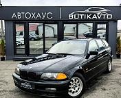 BMW 3 серия E46 , 2001 г., автомат, дизель - фото 3