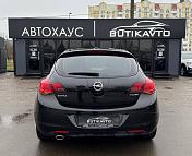 Opel Astra J , 2011 г., механика, бензин - фото 5