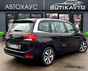 Citroen C4 Grand Spacetourer I , 2018 г., механика, дизель - фото 6