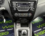 Nissan Qashqai II , 2015 г., механика, бензин - фото 16