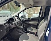Ford Tourneo Courier I , 2017 г., механика, дизель - фото 7