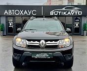 Renault Duster I · Рестайлинг , 2017 г., механика, бензин - фото 2