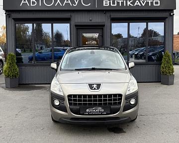 Peugeot 3008 I - фото 2