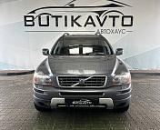 Volvo XC90 I · Рестайлинг , 2008 г., автомат, дизель  - фото 2