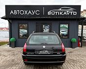 Peugeot 306 I · Рестайлинг , 2000 г., механика, бензин - фото 6