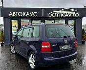 Volkswagen Touran I , 2004 г., механика, дизель - фото 4