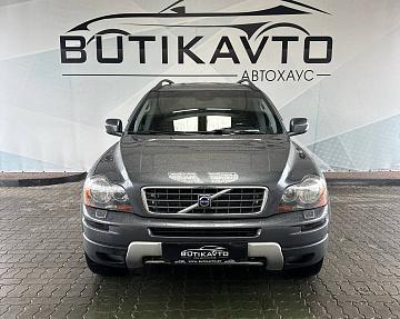 Volvo XC90 I · Рестайлинг  - фото 2