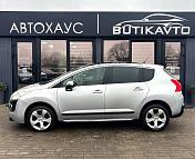 Peugeot 3008 I , 2013 г., механика, дизель - фото 14