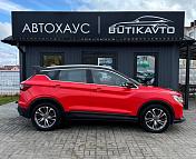 Geely Coolray I , 2023 г., робот, бензин  - фото 8