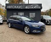 Opel Insignia II , 2020 г., механика, дизель