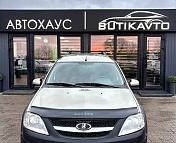 Lada (ВАЗ) Largus I , 2017 г., механика, бензин - фото 2