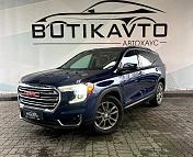 GMC Terrain II · Рестайлинг , 2022 г., автомат, бензин  - фото 3