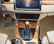 BMW X5 E53 · Рестайлинг , 2004 г., автомат, дизель - фото 18