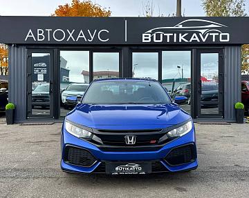 Honda Civic X - фото 2
