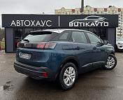 Peugeot 3008 II · Рестайлинг , 2022 г., механика, бензин - фото 6