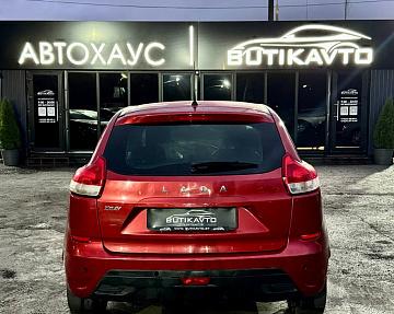 Lada (ВАЗ) XRAY I - фото 5