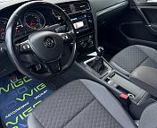 Volkswagen Golf VII · Рестайлинг , 2018 г., механика, дизель - фото 9