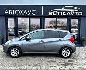 Nissan Note II (E12) , 2013 г., механика, дизель - фото 14