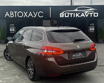 Peugeot 308 T9 - фото 4