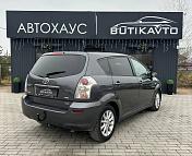 Toyota Corolla Verso II (AR10) , 2007 г., механика, дизель - фото 6