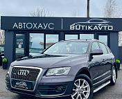 Audi Q5 8R , 2009 г., автомат, бензин - фото 3