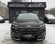 Citroen C5 Aircross I , 2020 г., автомат, бензин - фото 2