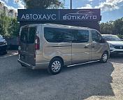 Opel Vivaro II, 2018 г., механика, дизель - фото 4
