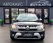 Renault Duster I · Рестайлинг , 2015 г., механика, бензин - фото 2