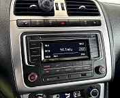 Volkswagen Polo Sedan I · Рестайлинг , 2017 г., робот, бензин - фото 12