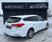 Ford Focus IV , 2021 г., механика, бензин - фото 6