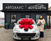 Peugeot 207 I · Рестайлинг , 2011 г., механика, бензин