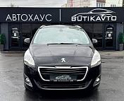 Peugeot 5008 I · Рестайлинг , 2015 г., механика, дизель - фото 2