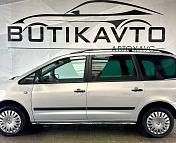 Volkswagen Sharan I · Рестайлинг , 2003 г., механика, дизель - фото 4