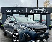 Peugeot 5008 II , 2019 г., механика, бензин